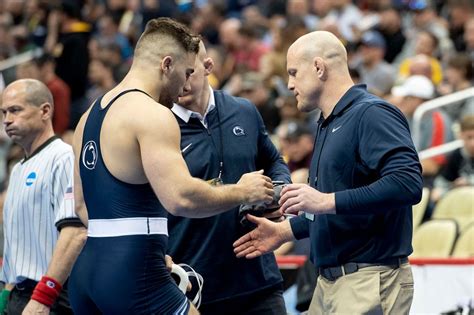 NCAA Wrestling Championships 2019 All-Americans: Meet the 10 national ...