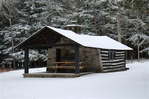 Parker Dam State Park: Beautiful Cabins, Lake, Natural Beauty, and More ...