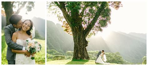 Gorgeous sunset shots at Koolau Mountains on Oahu! | Photo: ARIA ...