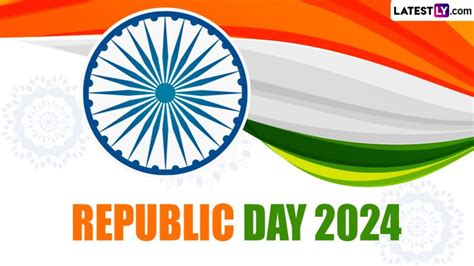 75th Republic Day 2024 Date, Theme, History & Significance: All You Need To Know About the Day ...