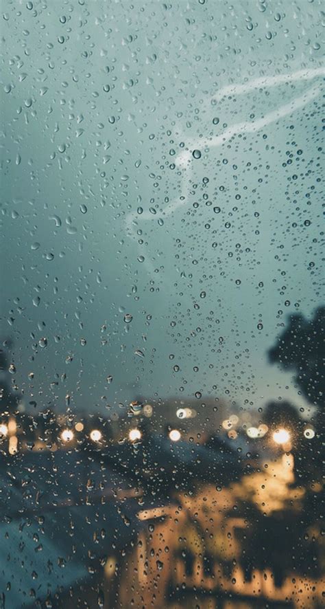 Rainy Window | Rain days, I love rain, Rainy days