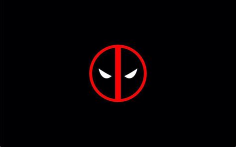 Deadpool Logo Wallpapers - 4k, HD Deadpool Logo Backgrounds on WallpaperBat