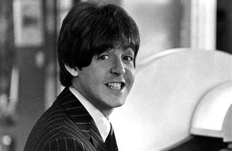 Paul Mccartney - Turner Classic Movies