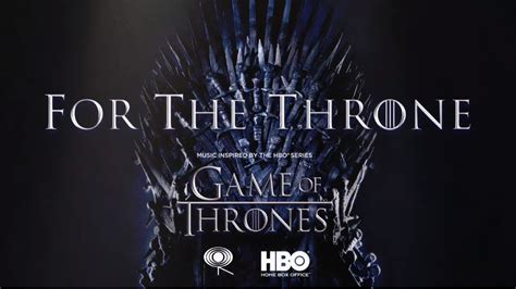 'Game of Thrones' Album Tracklist Revealed | HipHop-N-More