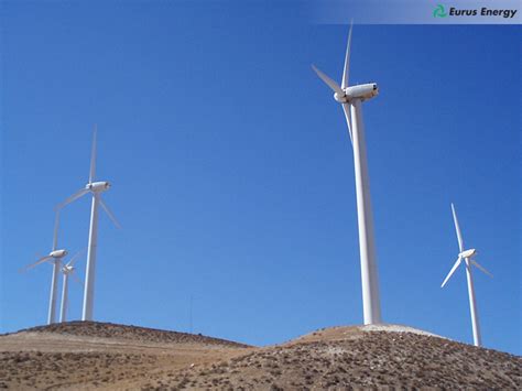 Eurus Energy America Commences Operations for Coromuel Wind Project - North American Windpower