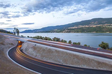 Lake Country - Okanagan, British Columbia - Around Guides