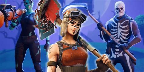 Why Raider's Revenge Is Fortnite's Rarest Pickaxe