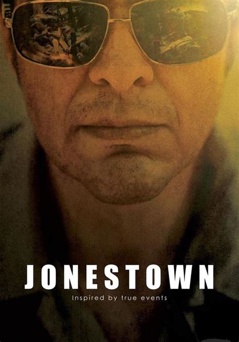 Jonestown - movie: where to watch streaming online