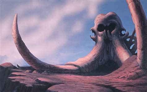 Elephant Graveyard | Walt Disney Animation Studios Wikia | Fandom