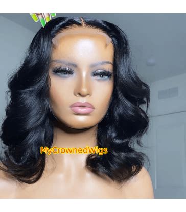 HD Lace wigs (2) - My Crowned Wigs