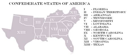 Confederate States | Turtledove | Fandom