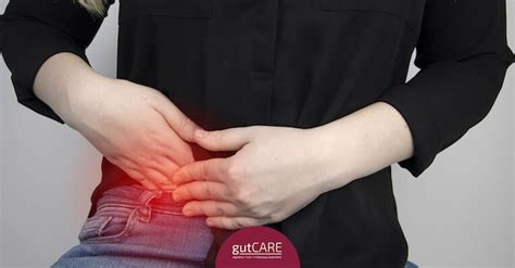 7 Possible Causes For The Pain In Your Lower Right Abdomen | GUTCARE