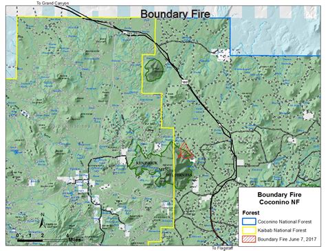 SOUTHWESTERN-NEWS-RELEASE: Kaibab National Forest Information — United States Forest Service News