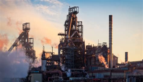 UK unions raise concerns about the future of Tata steel plants - Energy Live News