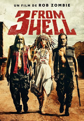 3 From Hell - Movies on Google Play