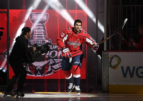 Capitals forward Tom Wilson to appeal 20-game suspension - The ...