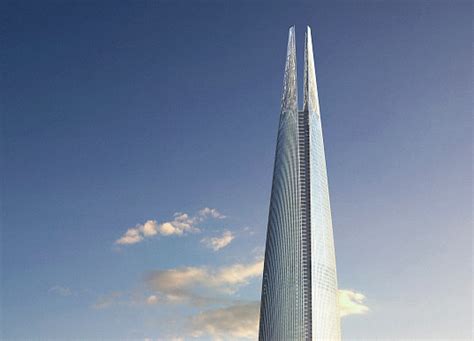 Tallest Building in Asia Revealed for Seoul, South Korea | Inhabitat ...