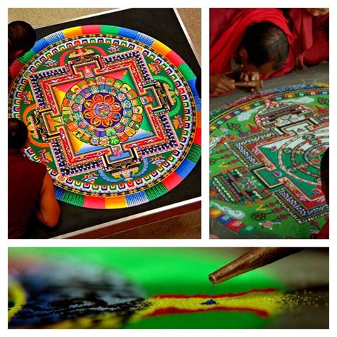 Log In, Sign Up or Learn More | Mandala, Art, Sacred art