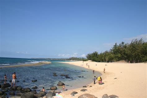 Baby Beach (N Shore) | Maui Guidebook