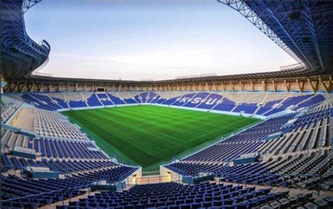 Al Hilal Stadium, King saud University, Riyadh : r/stadiumporn