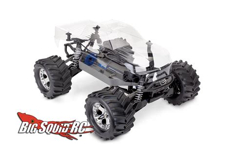 New Traxxas Stampede Kit Coming Soon! « Big Squid RC – RC Car and Truck ...