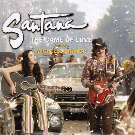 Santana - She's Not There | Top 40