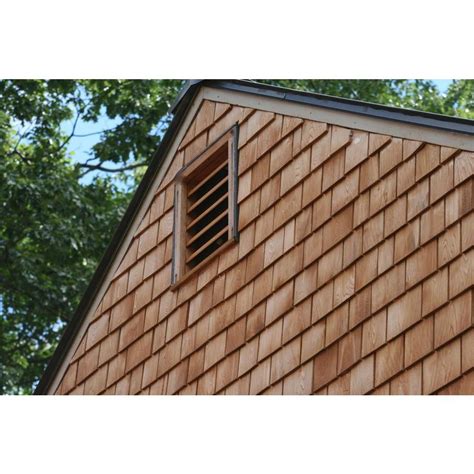 Wood Square Louver Gable Vent 12" x 12" Paintable Home Attic Ventilation Decor 717952121218 | eBay