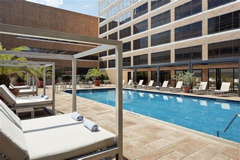 Hilton Houston Plaza/Medical Center in Houston | Best Rates & Deals on Orbitz