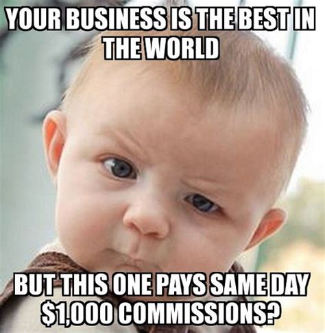 25 Business Baby Memes as Your Adulthood Getaway – Child Insider