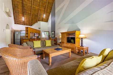 Sanbonani Timeshare Chalets on the Sabie & Sand Riverbanks, Hazyview