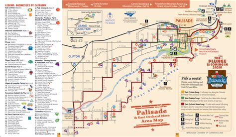 Fruit & Wine Byway - Visit Palisade | Palisades, Palisade colorado, Wine trail