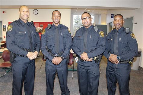 Pittsburgh Police recruits celebrated at graduation | New Pittsburgh Courier