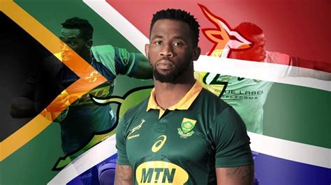 VIDEO: Kolisi opens up on captaincy - south africa | Rugby365