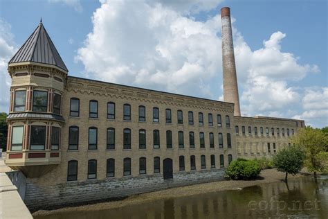 Encyclopedia of Forlorn Places | Carpentersville Illinois