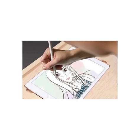 Tablet Drawing holder for iPad Pro 11” 2018-2021-M1