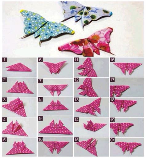 paper origami for beginners ~ arts crafts ideas movement