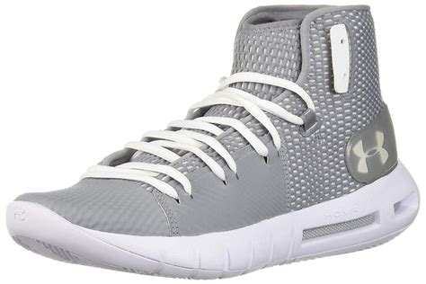 Under Armour Men's Hovr Havoc Basketball Shoes - Walmart.com