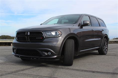 Dodge Durango Srt Used 1 1 Gigantic Influences Of Dodge Durango Srt ...