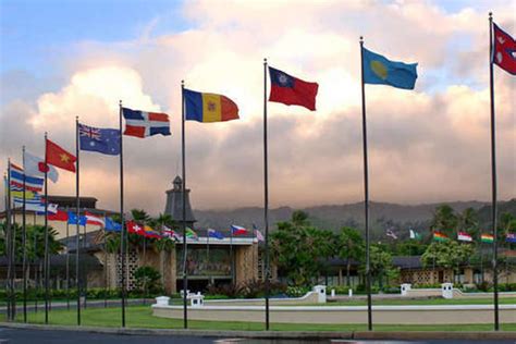 BYU Hawaii to Continue Its Phased Return of Students to Campus