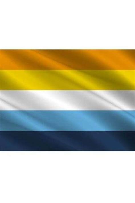 Aroace Pride Flag - ShopperBoard