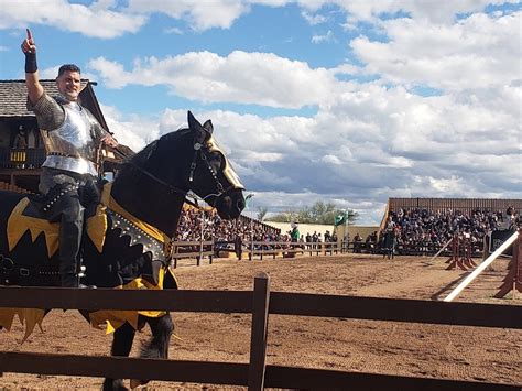 Arizona Renaissance Festival - Phoenix With Kids