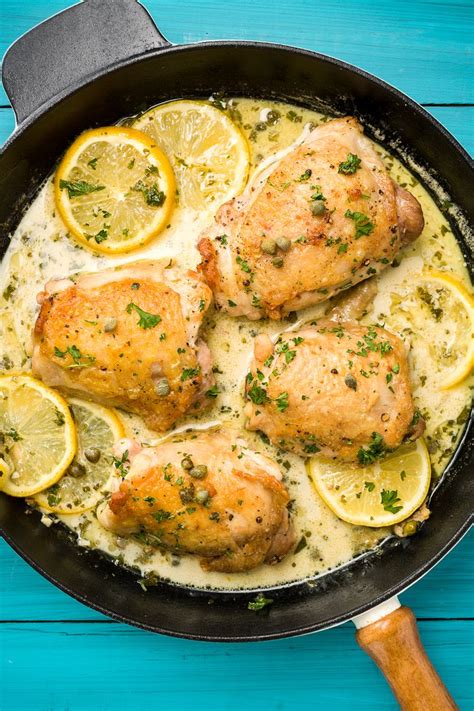 19 Easy Lemon Chicken Recipes - How to Make Lemon Chicken—Delish.com