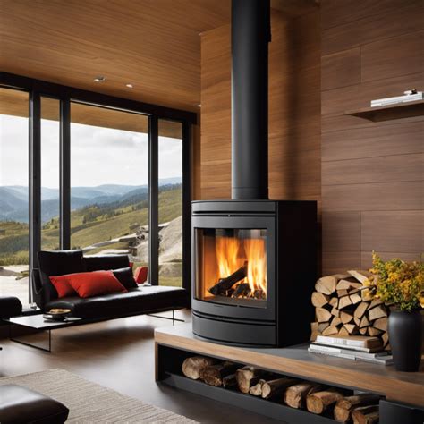 What Makes High-Efficiency Wood-Burning Stoves Stand Out From Standard ...