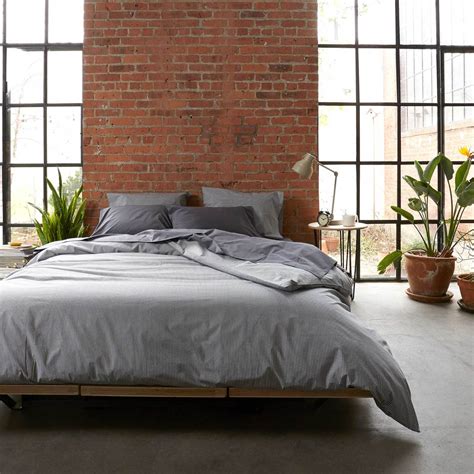 Brooklinen Sheets Are a Great Way Treat Yourself — And Your Bed!