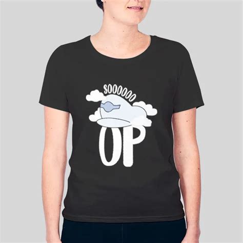 So Op Gametoons Merch Shirt | Hotter Tees