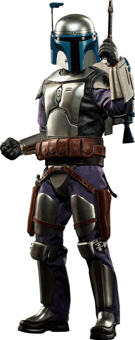 Image - Jango Fett Sideshow.png | Disney Wiki | FANDOM powered by Wikia