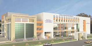 Pratibha Institute of Business Management [PIBM], Pune: Courses, Fees ...