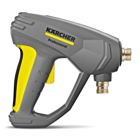 Karcher Accessory Easy Press Trigger Gun from John Syme Ltd Scotland