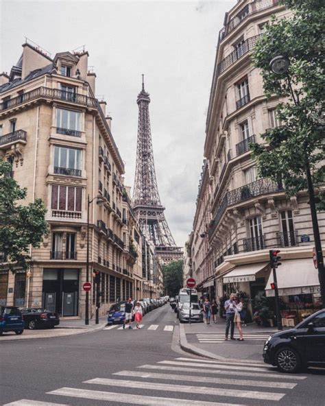 These Pretty Paris Streets Are Unreal: 15 Roads in Paris You Must Visit ...