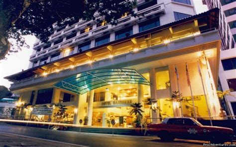 Hotel Sandakan | Sandakan, Malaysia Hotels & Resorts